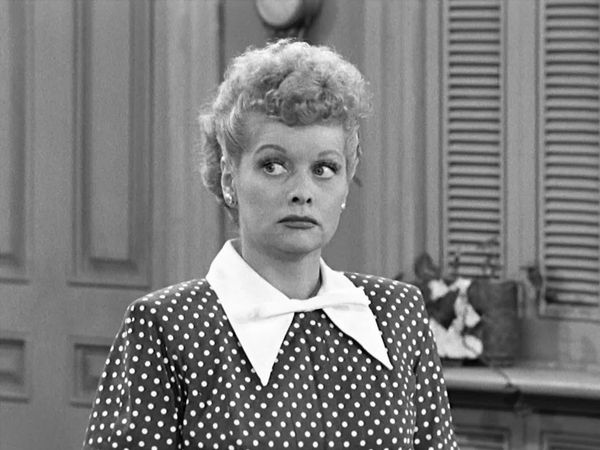 I Love Lucy - Ricardos Change Apartments