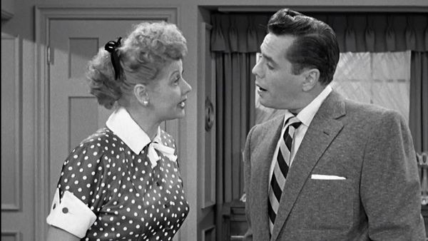 I Love Lucy - Ricky's Life Story