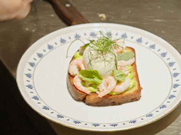 Tareq Taylor's Nordic Cookery - Lolland