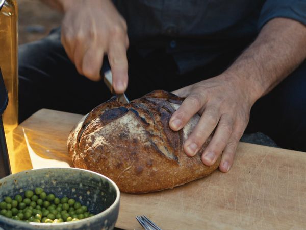 Tareq Taylor's Nordic Cookery - Sjuhärad