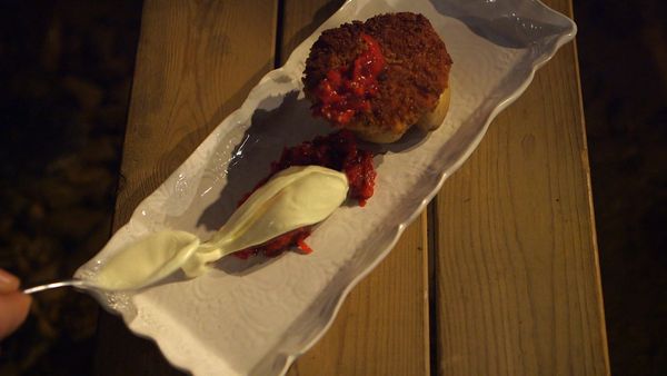Tareq Taylor's Nordic Cookery - Best Of (Part 2)