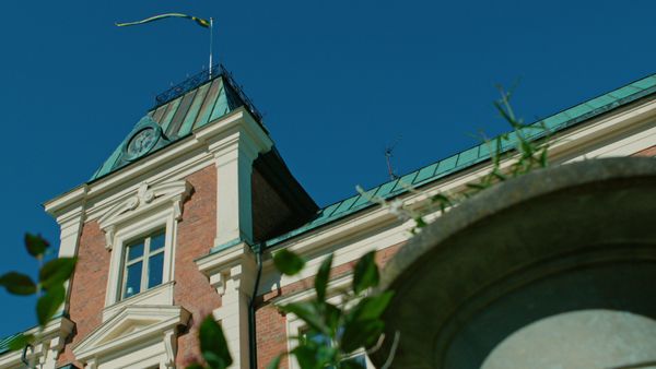 Tareq Taylor's Nordic Cookery - Greater Copenhagen
