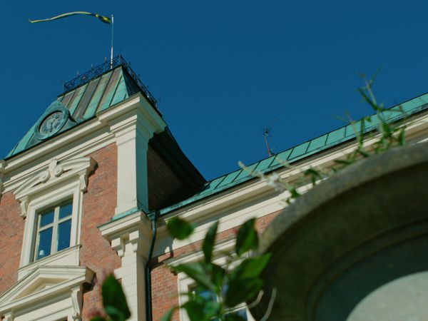 Tareq Taylor's Nordic Cookery - Greater Copenhagen