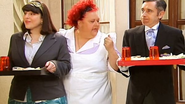 Nini LT - De chofer a famoso