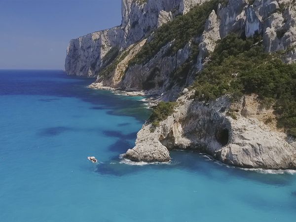 Modern Explorers (LAS) - Primera línea de playa