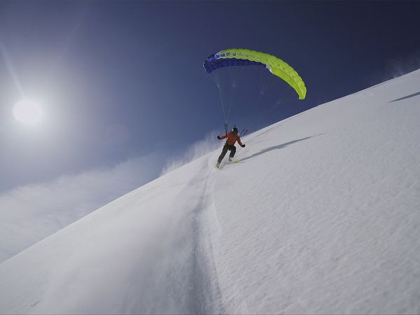 Modern Explorers (LAS) - Los horizontes blancos