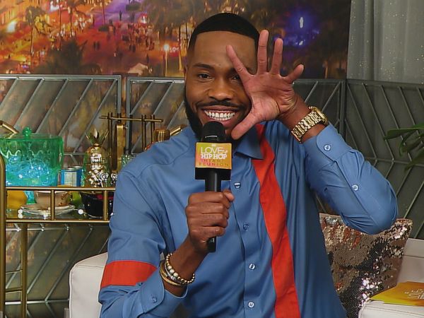 Love & Hip Hop Miami - The Reunion Part 1
