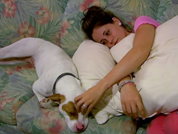 Teen Mom 2 - Taking Sides