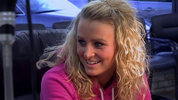 Teen Mom 2 - Judgment Day