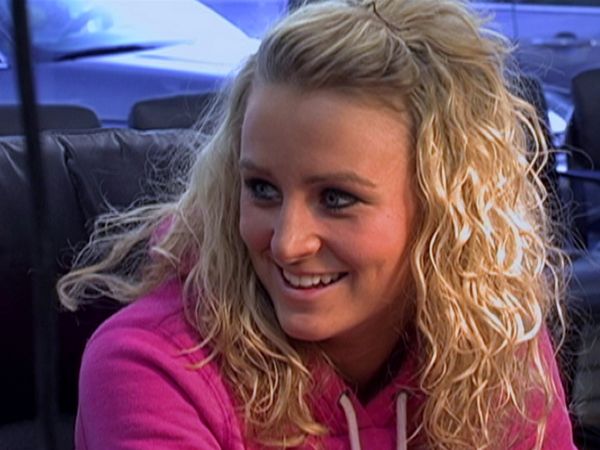 Teen Mom 2 - Judgment Day