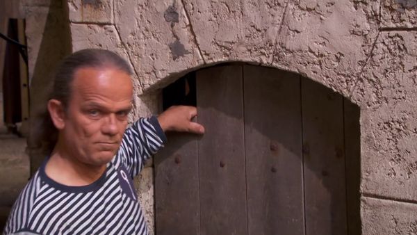 Fangene på Fortet - Episode 1107