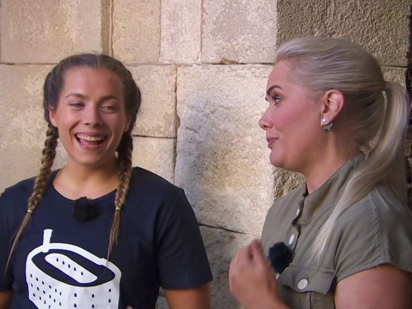 Fangene på Fortet - Episode 1108