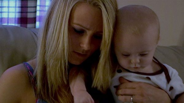 Teen Mom 2 - Nothing Stays the Same