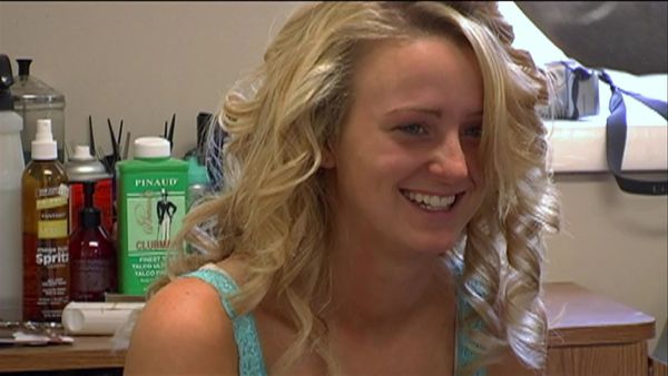 Teen Mom 2 - Judgment Day