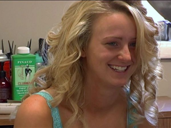 Teen Mom 2 - Judgment Day