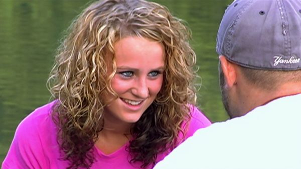 Teen Mom 2 - Switching Gears