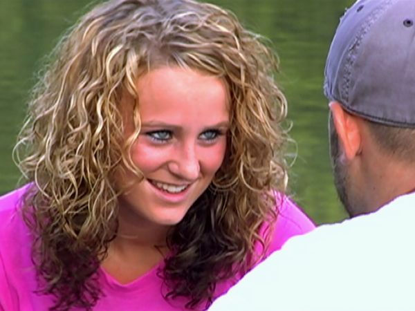 Teen Mom 2 - Switching Gears