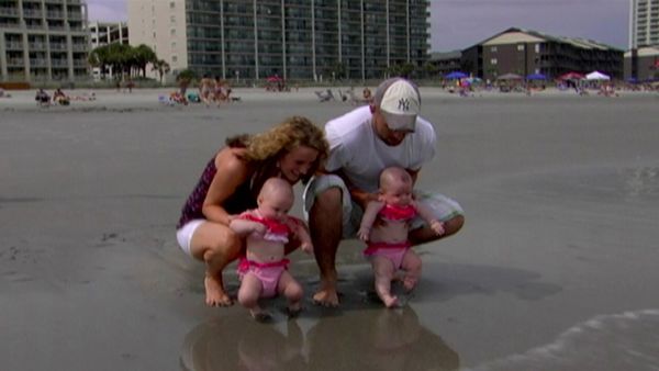 Teen Mom 2 - Moving In, Moving On