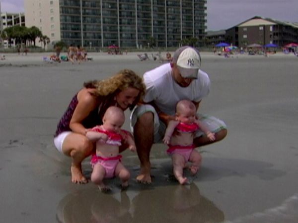 Teen Mom 2 - Moving In, Moving On