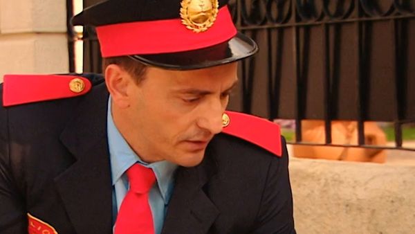 Nini LT - Padre a prueba