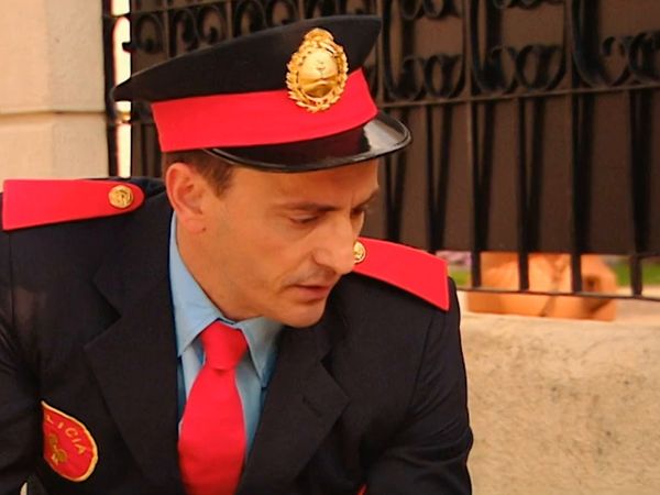 Nini LT - Padre a prueba