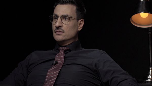 Investigação Criminal - Especial BR - Bandido da Luz Vermelha