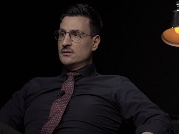 Investigação Criminal - Especial BR - Bandido da Luz Vermelha