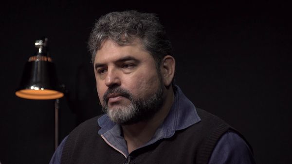 Investigação Criminal - Especial BR - Casal Rondônia