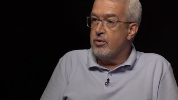 Investigação Criminal - Especial BR - Crime da Mala