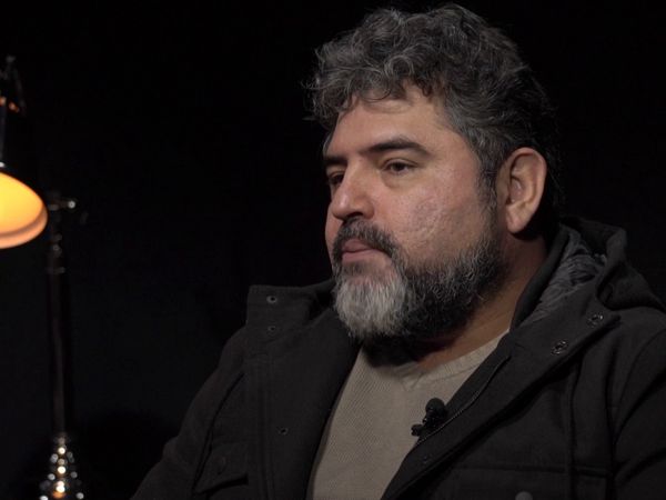 Investigação Criminal - Especial BR - Mâniaco de Goiânia