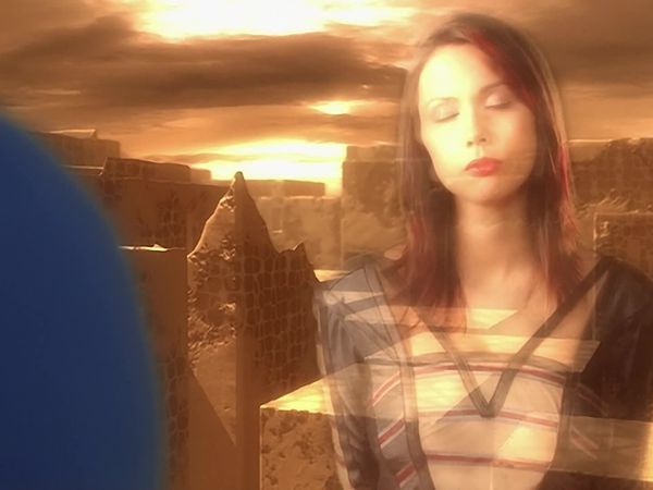 Andrômeda - Quantum Tractate Delirium