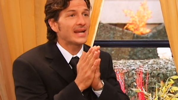 Nini LT - Una boda y un divorcio
