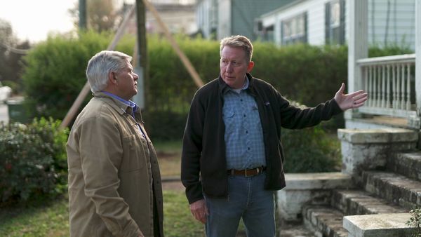 This Old House - E1 | Atlanta Postmaster's House | Welcome to Atlanta