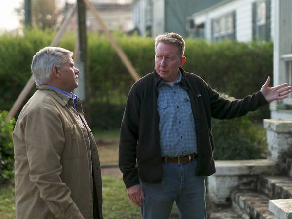 This Old House - E1 | Atlanta Postmaster's House | Welcome to Atlanta