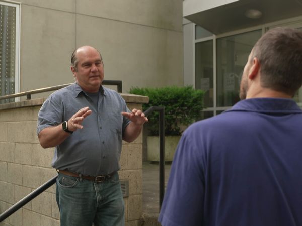 This Old House - E3 | Atlanta Postmaster's House| School of HVAC