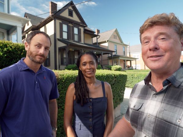 This Old House - E6 | Atlanta Postmaster's House | Respecting the Old