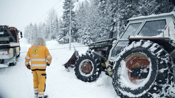 Frusna vägar - Avsnitt 1102