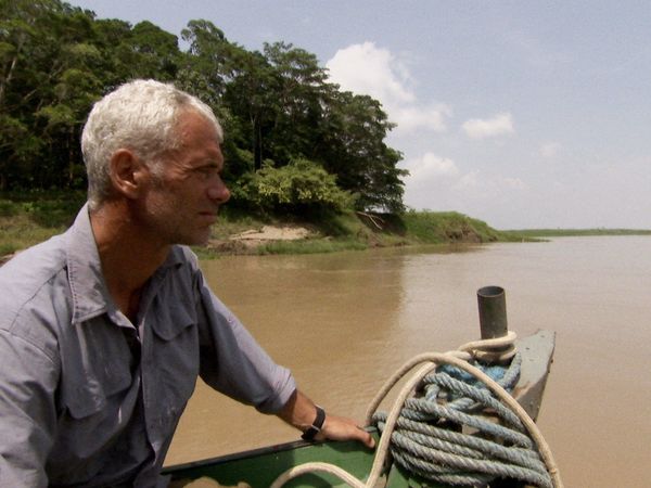 Fluss-Monster - Der Arapaima