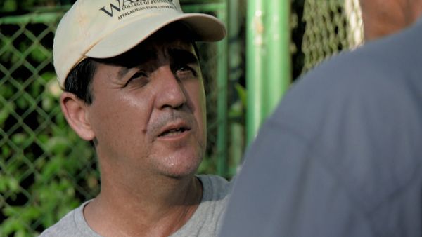 Fluss-Monster - Die Titanic des Amazonas
