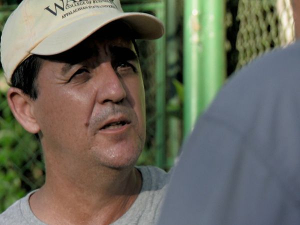 Fluss-Monster - Die Titanic des Amazonas