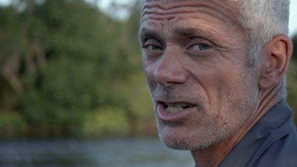 Fluss-Monster - Der Piraiba
