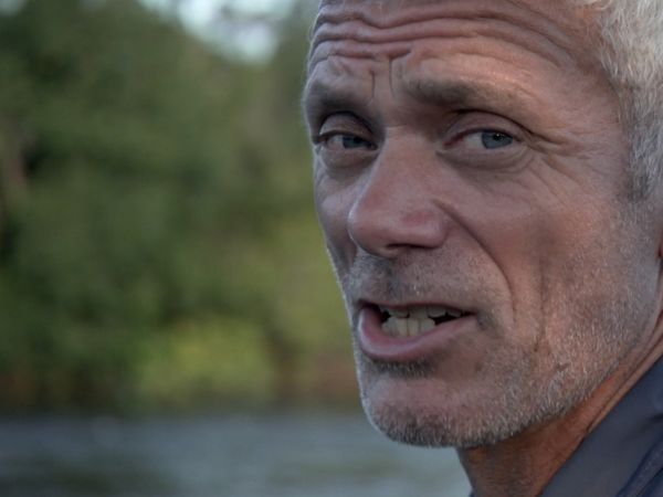 Fluss-Monster - Der Piraiba