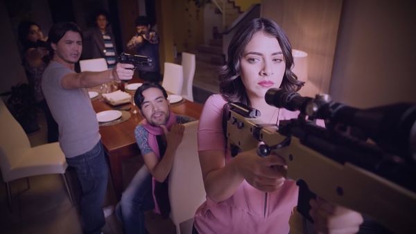 Enchufe.TV - Episodio 6