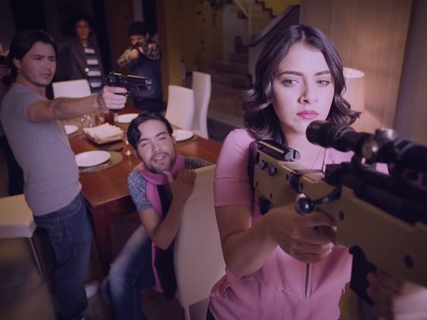 Enchufe.TV - Episodio 6