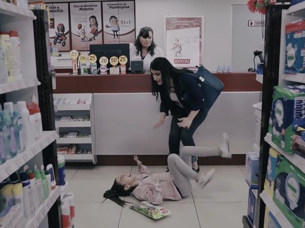 Enchufe.TV - Episodio 3