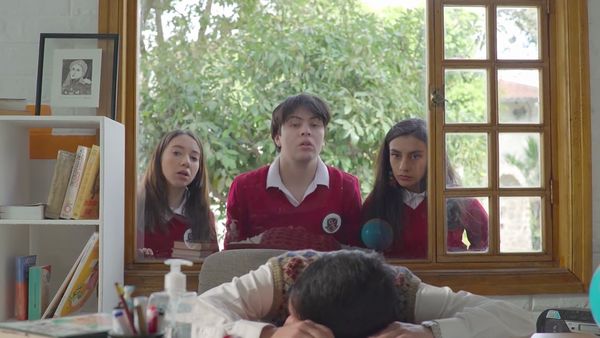 Enchufe.TV - Episodio 7