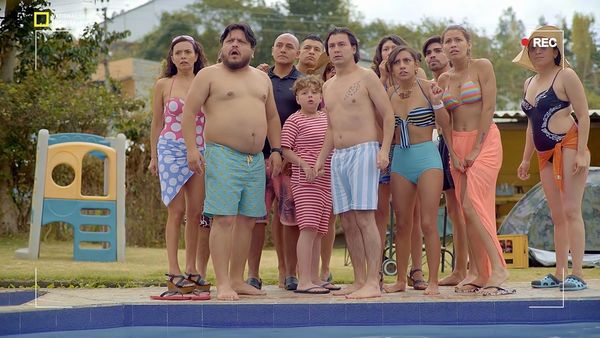 Enchufe.TV - Episodio 11
