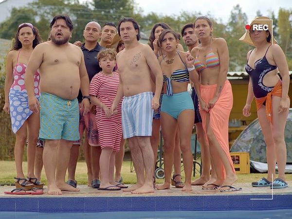 Enchufe.TV - Episodio 11