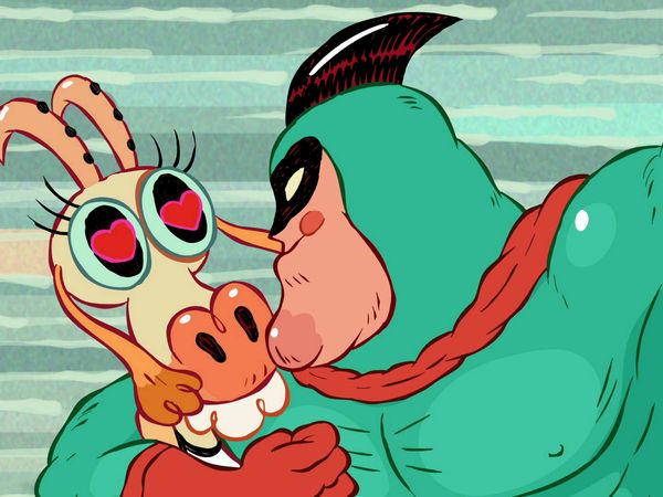 Pig Goat Banana Cricket - The Tooth of My True Love