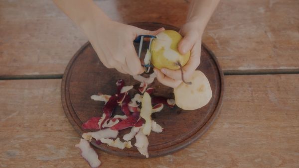 Vete Gruñon - Mermelada de Manzana y Peras
